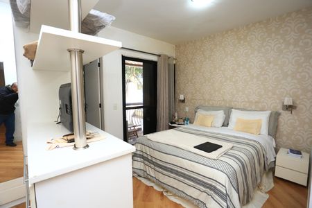 Apartamento à venda com 145m², 3 quartos e 3 vagasSuíte 3