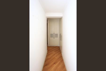 Apartamento à venda com 145m², 3 quartos e 3 vagasCorredor 