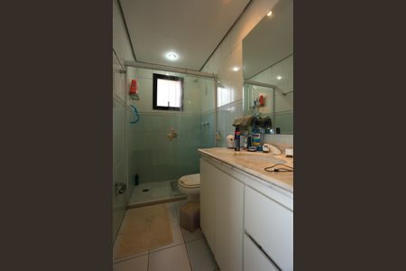 Apartamento à venda com 145m², 3 quartos e 3 vagasBanheiro Social