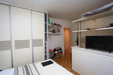 Apartamento à venda com 145m², 3 quartos e 3 vagasSuíte 3