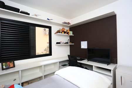 Apartamento à venda com 145m², 3 quartos e 3 vagasQuarto 1