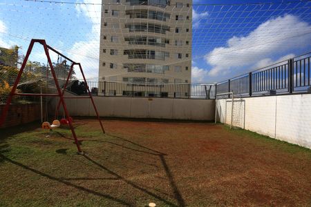 Apartamento à venda com 145m², 3 quartos e 3 vagasQuadra Esportiva