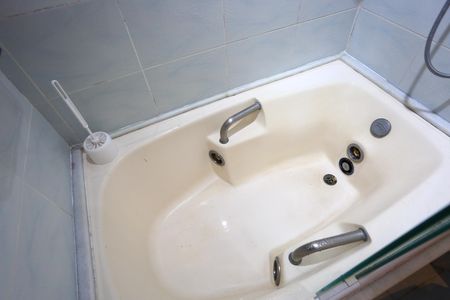 Apartamento à venda com 145m², 3 quartos e 3 vagasBanheiro da Suíte 3