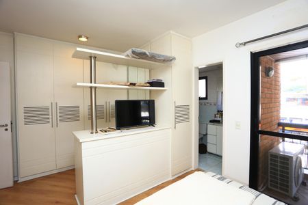 Apartamento à venda com 145m², 3 quartos e 3 vagasSuíte 3
