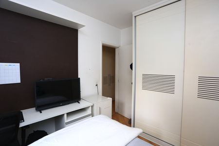 Apartamento à venda com 145m², 3 quartos e 3 vagasQuarto 1