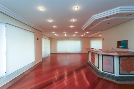 Apartamento à venda com 145m², 3 quartos e 3 vagasÁrea comum - Salão de festas