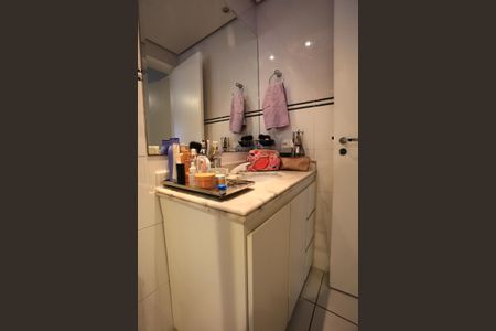 Apartamento à venda com 145m², 3 quartos e 3 vagasBanheiro da Suíte 2