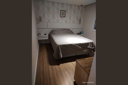 Apartamento à venda com 184m², 3 quartos e 2 vagas