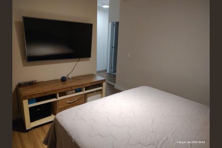 Apartamento à venda com 184m², 3 quartos e 2 vagas