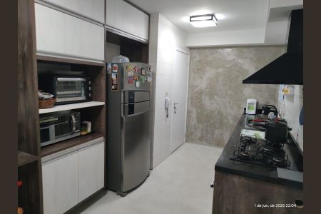 Apartamento à venda com 184m², 3 quartos e 2 vagas