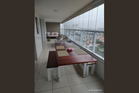 Apartamento à venda com 184m², 3 quartos e 2 vagas