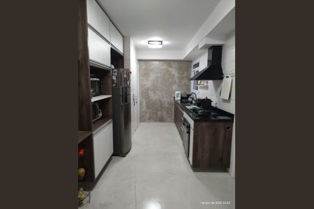 Apartamento à venda com 184m², 3 quartos e 2 vagas