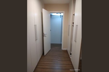 Apartamento à venda com 184m², 3 quartos e 2 vagas