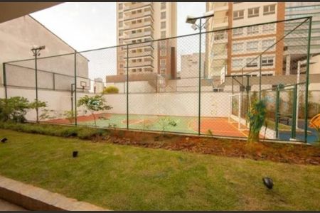 Apartamento à venda com 3 quartos, 120m² em Vila Olímpia, São Paulo