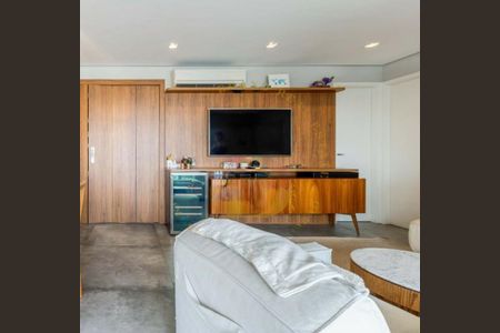 Apartamento à venda com 3 quartos, 120m² em Vila Olímpia, São Paulo