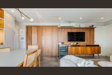 Apartamento à venda com 3 quartos, 120m² em Vila Olímpia, São Paulo