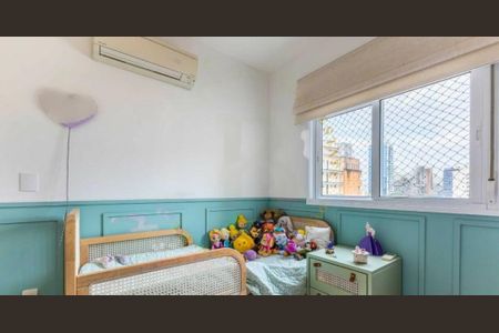 Apartamento à venda com 3 quartos, 120m² em Vila Olímpia, São Paulo