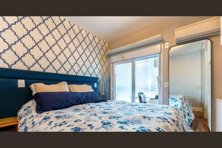 Apartamento à venda com 3 quartos, 120m² em Vila Olímpia, São Paulo