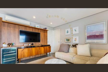 Apartamento à venda com 3 quartos, 120m² em Vila Olímpia, São Paulo