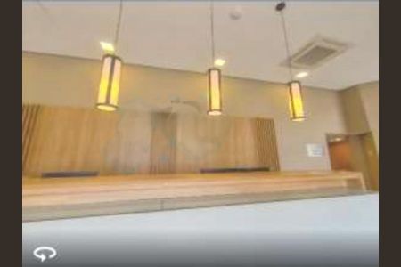 Apartamento à venda com 32m², 1 quarto e 1 vaga