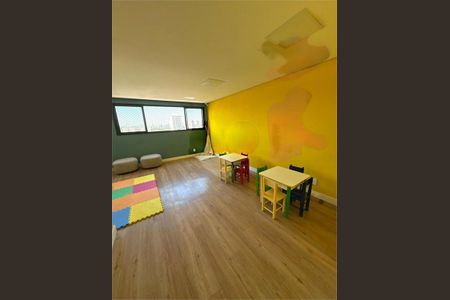 Apartamento à venda com 2 quartos, 41m² em Carandiru, São Paulo