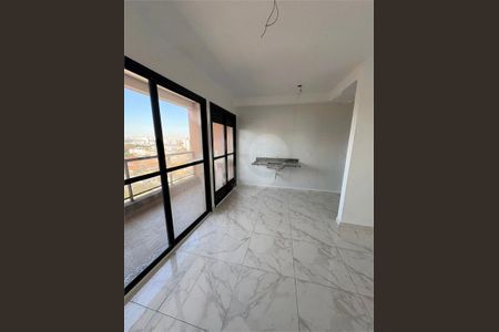 Apartamento à venda com 2 quartos, 41m² em Carandiru, São Paulo
