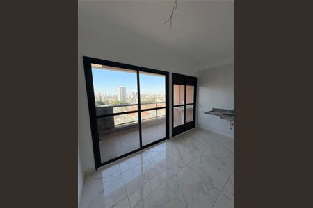 Apartamento à venda com 2 quartos, 41m² em Carandiru, São Paulo