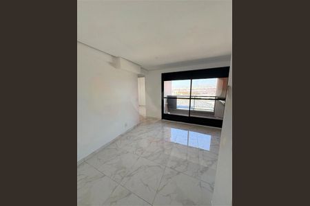 Apartamento à venda com 2 quartos, 41m² em Carandiru, São Paulo