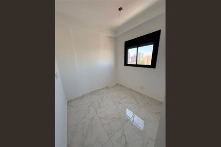 Apartamento à venda com 2 quartos, 41m² em Carandiru, São Paulo