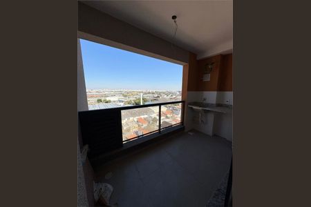 Apartamento à venda com 2 quartos, 41m² em Carandiru, São Paulo