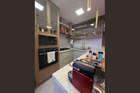 Apartamento à venda com 91m², 2 quartos e 2 vagas