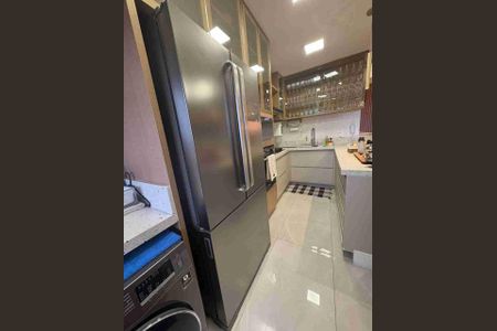 Apartamento à venda com 91m², 2 quartos e 2 vagas