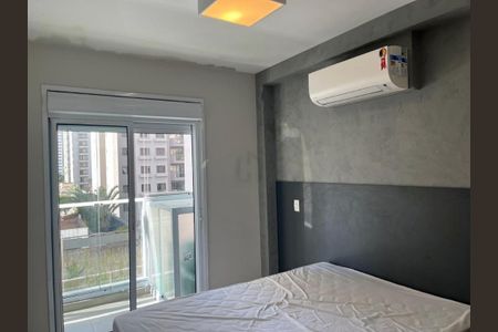 Apartamento à venda com 41m², 1 quarto e 1 vaga
