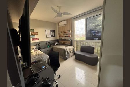 Apartamento à venda com 170m², 4 quartos e 3 vagas