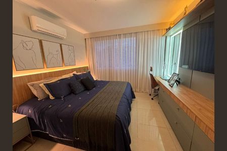 Apartamento à venda com 170m², 4 quartos e 3 vagas