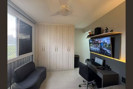 Apartamento à venda com 170m², 4 quartos e 3 vagas