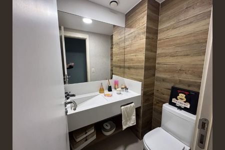 Apartamento à venda com 170m², 4 quartos e 3 vagas