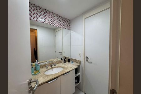Apartamento à venda com 170m², 4 quartos e 3 vagas