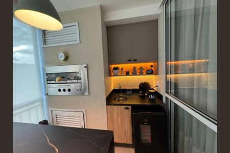 Apartamento à venda com 170m², 4 quartos e 3 vagas