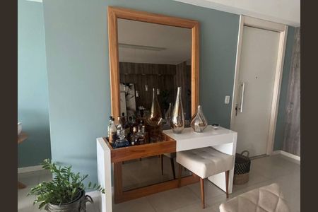 Apartamento à venda com 170m², 4 quartos e 3 vagas