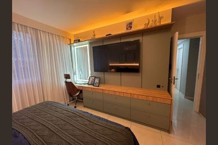 Apartamento à venda com 170m², 4 quartos e 3 vagas