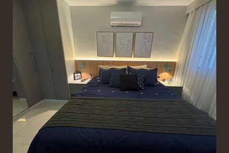 Apartamento à venda com 170m², 4 quartos e 3 vagas