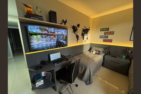 Apartamento à venda com 170m², 4 quartos e 3 vagas