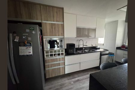 Apartamento à venda com 170m², 4 quartos e 3 vagas