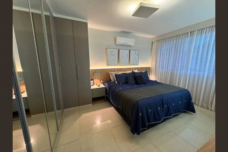 Apartamento à venda com 170m², 4 quartos e 3 vagas