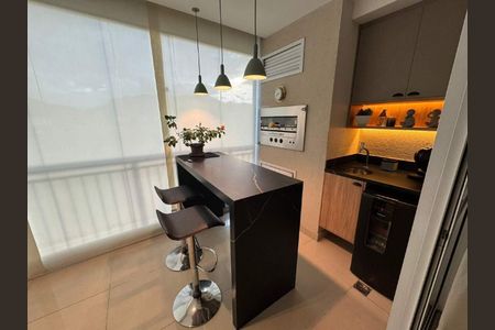 Apartamento à venda com 170m², 4 quartos e 3 vagas