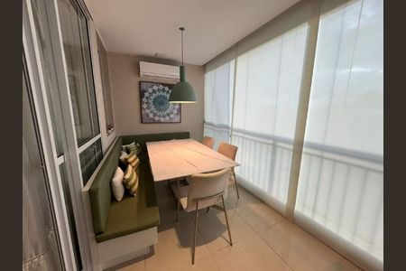 Apartamento à venda com 170m², 4 quartos e 3 vagas