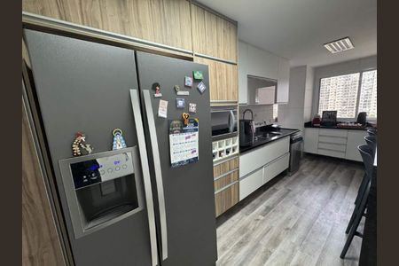 Apartamento à venda com 170m², 4 quartos e 3 vagas