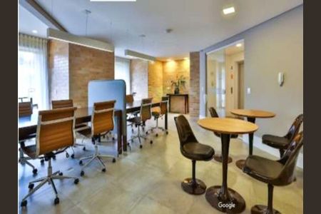 Apartamento à venda com 32m², 1 quarto e 1 vaga