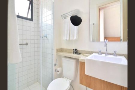 Apartamento à venda com 32m², 1 quarto e 1 vaga